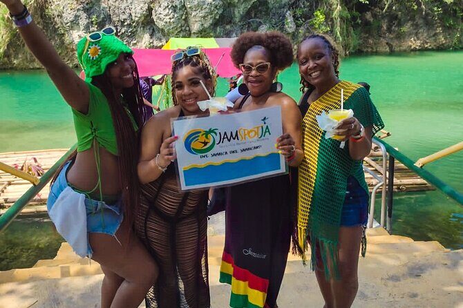 Rafting and Shopping from Bahia Principe Luxury and Grand - Who is This Tour Best For?