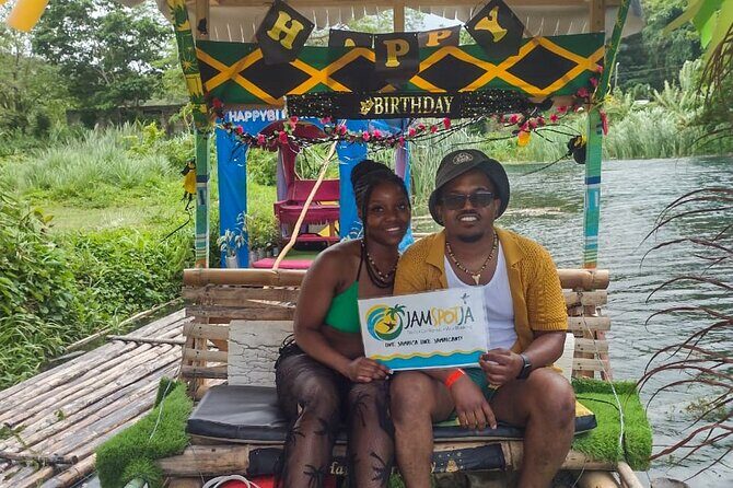 Rafting and Shopping from Bahia Principe Luxury and Grand - Final Thoughts: Why Choose This Tour?