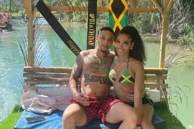 Rafting and Shopping in Ocho Rios - An In-Depth Look at Rafting and Shopping in Ocho Rios