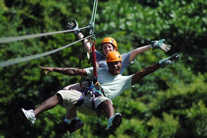 Rafting at Koprulu Canyon with Zipline Incl. Lunch f/Belek - The Sum Up: Who Will Love This Tour?