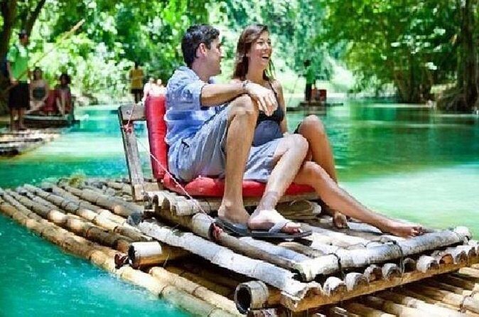 Rafting at Martha Brae + (Dunn's Falls - Optional) from Palladium - Final Thoughts