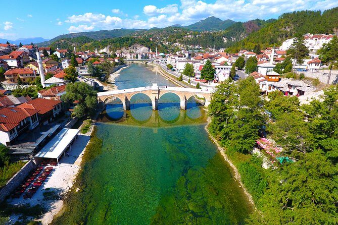 Rafting at River Neretva - VIRTUAL TOUR - The Experience Itself: What’s Included and How It Works