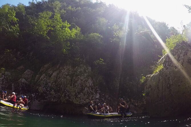 Rafting at River Neretva - VIRTUAL TOUR - Who Will Love This Tour?
