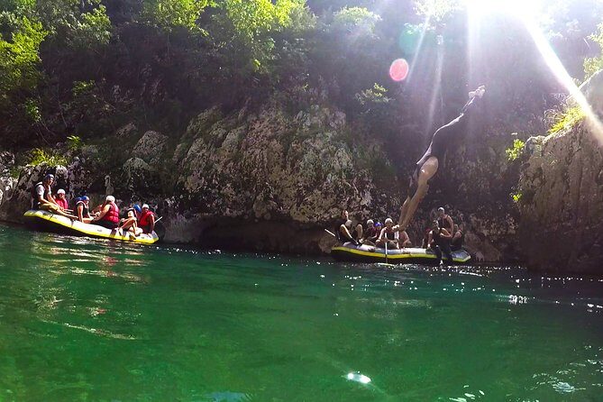 Rafting at River Neretva - VIRTUAL TOUR - Why This Is a Good Value