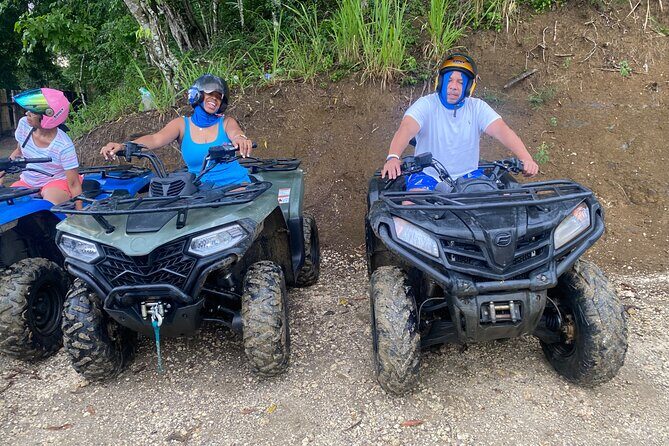Rafting Atv and Ricks cafe - Who Should Consider This Tour?