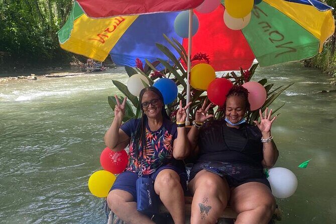 Rafting bird sanctuary and sunset tours - Key Points