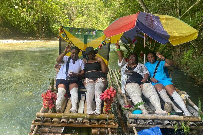 Rafting bird sanctuary and sunset tours - Authentic Experiences and Local Flavor