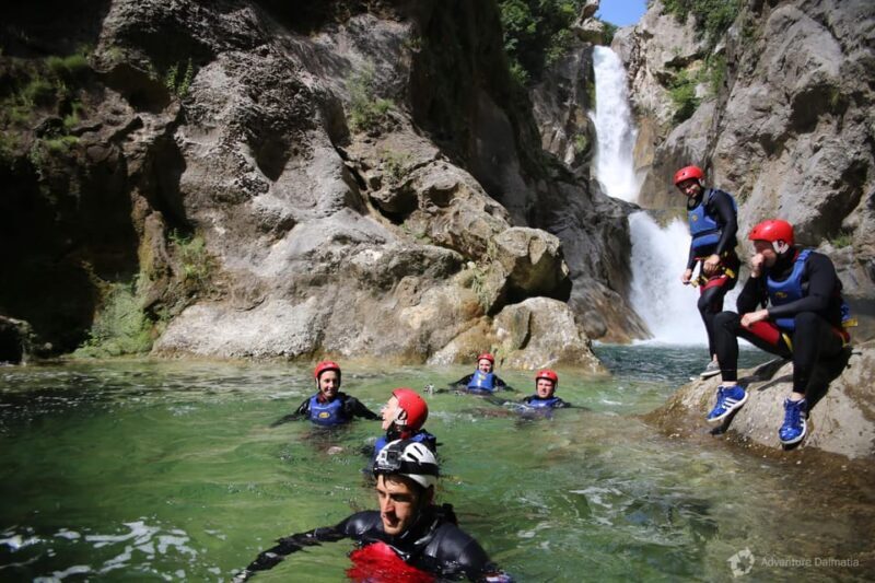 Rafting, Buggy or Quad, Zipline, Canyoning (4 in 1) Tour - Exploring the Itinerary: What You Can Expect