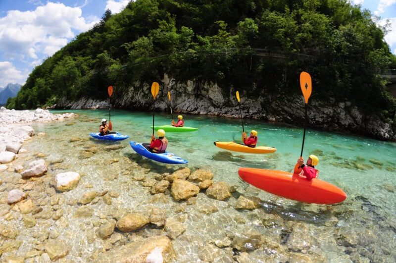 Rafting, Buggy or Quad, Zipline, Canyoning (4 in 1) Tour - Frequently Asked Questions