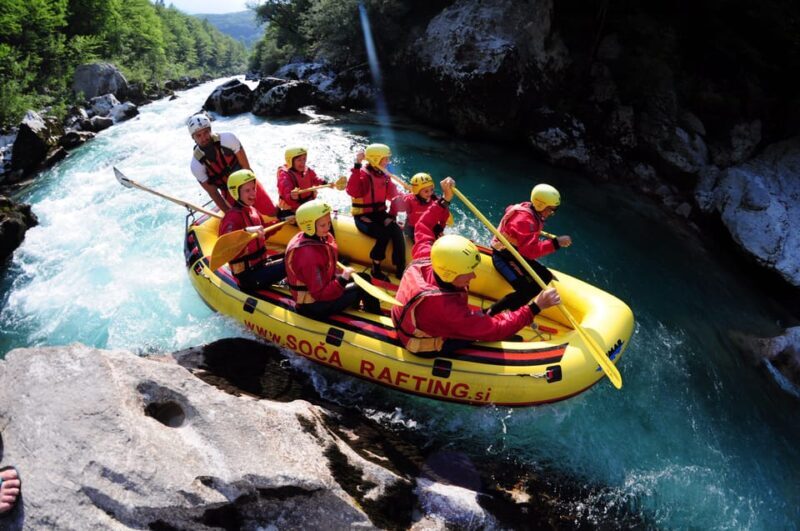 Rafting, Buggy or Quad, Zipline, Canyoning (4 in 1) Tour - Final Words