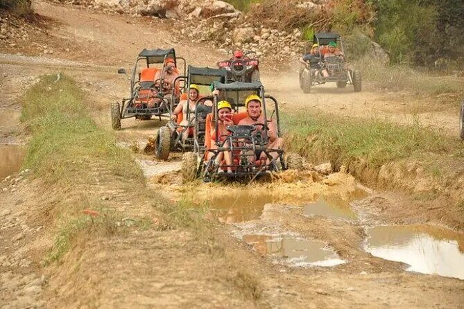 Rafting, Buggy Safari and Zipline in Köprülü Canyon Antalya - Final Thoughts: Is It Worth It?