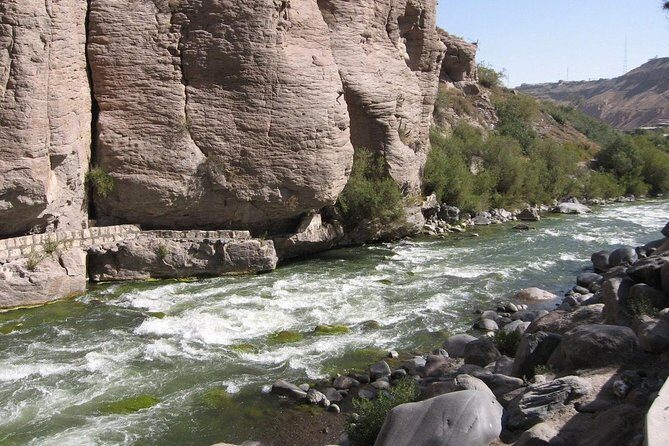 Rafting - Canoeing Rio Chili- Arequipa - Half Day - FAQ: Your Practical Questions Answered