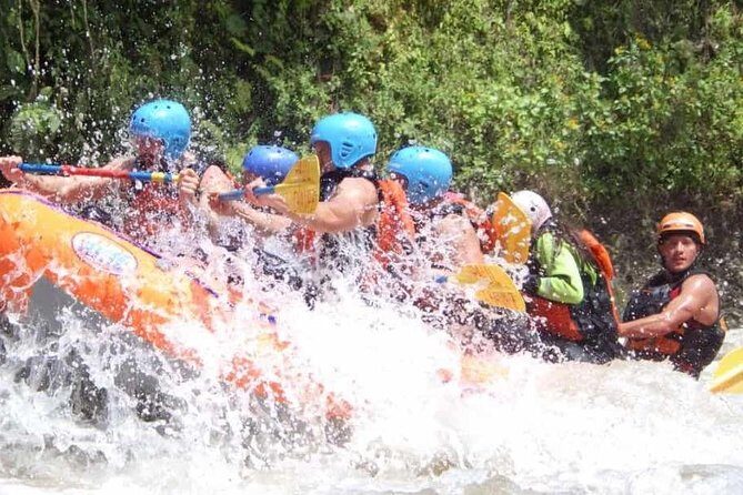 Rafting | Canopy | Two Extreme Activities in One Day - Baños - Final Thoughts