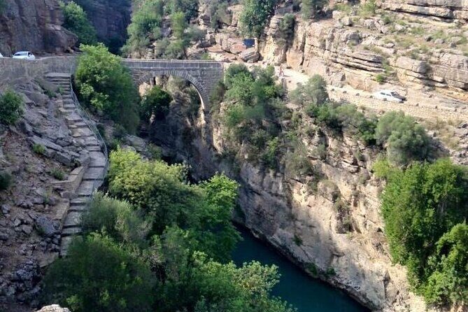 Rafting Canyoning and Zipline Best Outdoor Activity from Antalya - The Experience in Detail: Why It Works