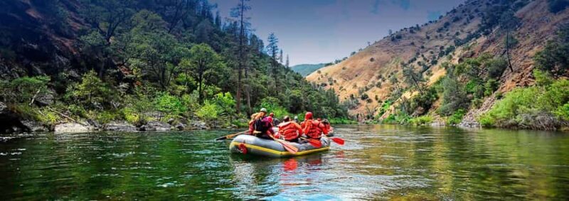 RAFTING CHUQUICAHUANA+ZIP LINE 1 DAY - Rafting Chuquicahuana + Zip Line: A Thrilling Day in the Cusco Region