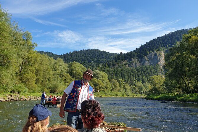Rafting Dunajec River private day tour from Krakow - FAQ