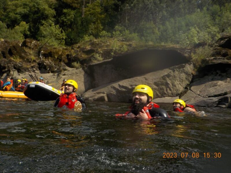 Rafting em Melgaço, Rio Minho - Rafting em Melgaço, Rio Minho: A Comprehensive Guide