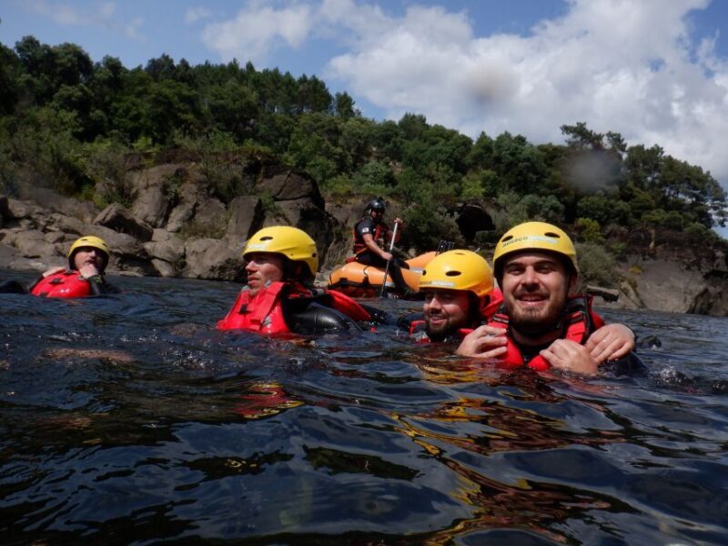 Rafting em Melgaço, Rio Minho - Final Thoughts: Is This Adventure Right for You?