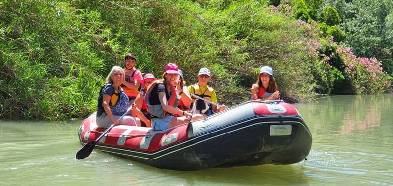 Rafting en Almadenes y Cuevas arte rupestre - Why This Tour Will Delight You