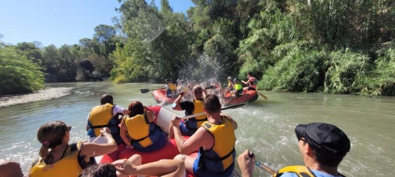 Rafting en Almadenes y Cuevas arte rupestre - Final Thoughts: Is It Worth It?
