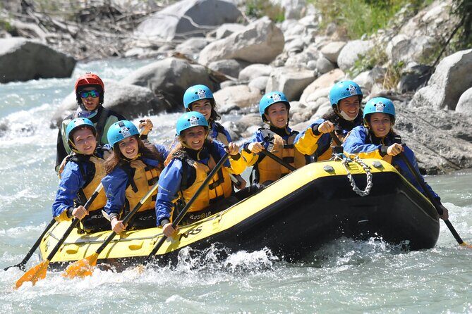 Rafting Extra - Practical Tips for Booking and Enjoying