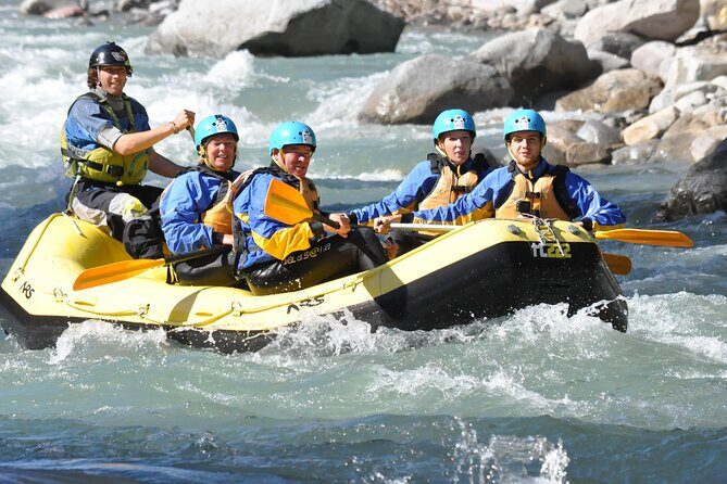 Rafting Extra - The Sum Up: Who Should Sign Up?