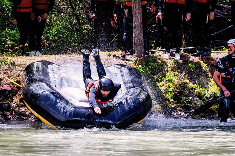 Rafting Extra Fun with Indomita - Who Will Love this Tour?