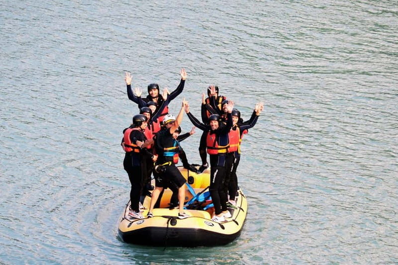 Rafting Extra Fun with Indomita - FAQ: Your Questions Answered