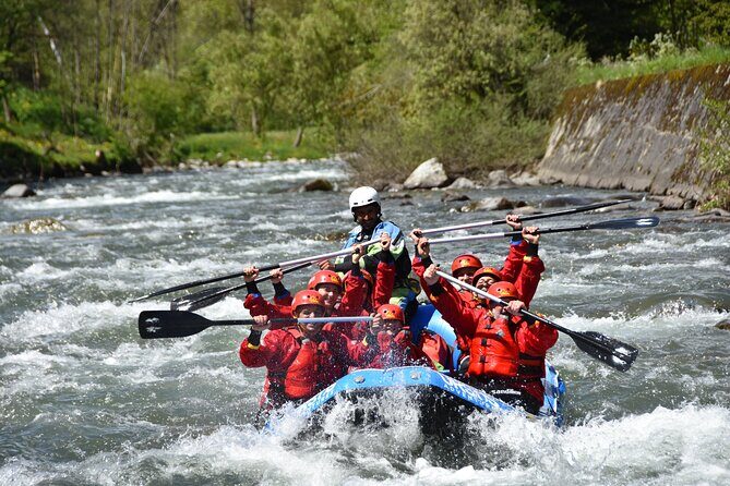 Rafting Family - Final Thoughts: Is It Worth It?