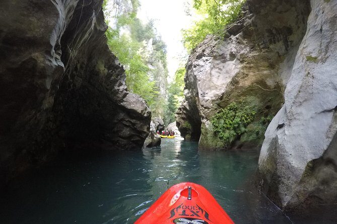 Rafting: Grand Canyon of Lao - FAQ