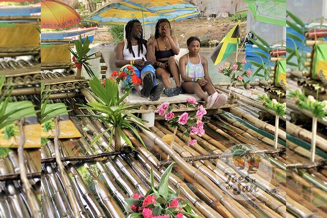 Rafting & Horseback Riding Combo - Key Points