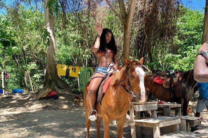 Rafting & Horseback Riding Combo - An In-Depth Look at the Experience