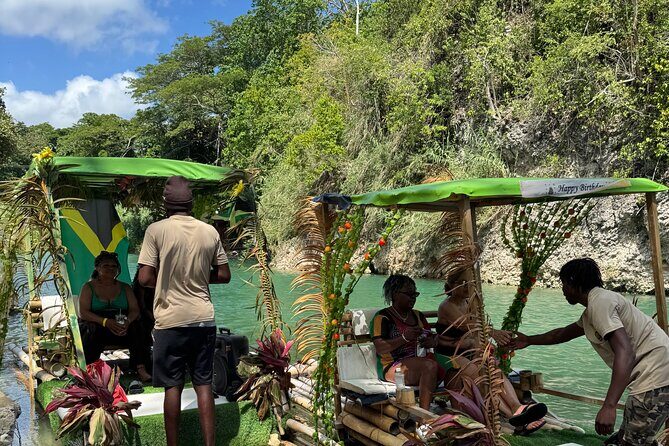 Rafting & Horseback Riding Combo - Frequently Asked Questions