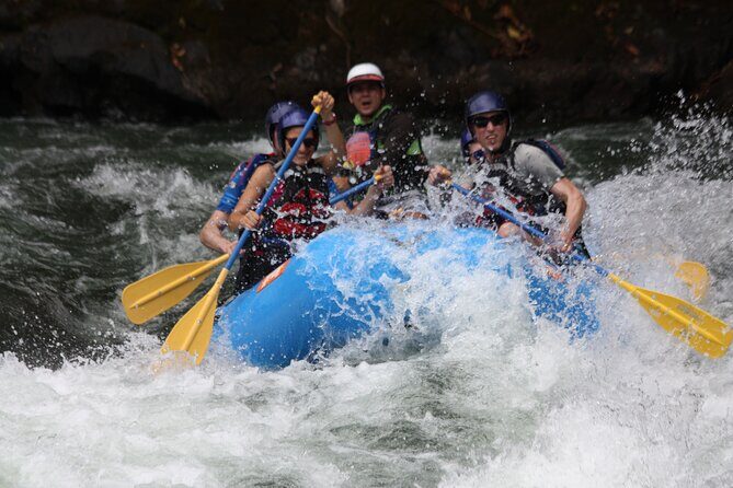 Rafting III-IV in Pacuare River - Final Thoughts: Is This Tour Worth It?