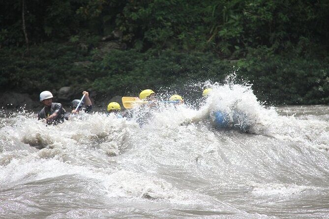 Rafting in Nepal: Trishuli, Bhotekoshi & Other River Rafting - Final Thoughts