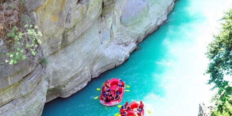 Rafting & Kombo Atv,Buggy,Zipline Organizasyonu - Final Thoughts