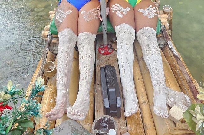 Rafting Montego Bay - Final Thoughts