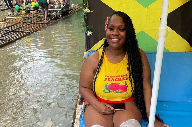Rafting Montego Bay - FAQ