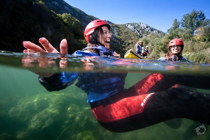 Rafting on Cetina River Departure from Split or Blato na Cetini village - Detailed Itinerary Breakdown