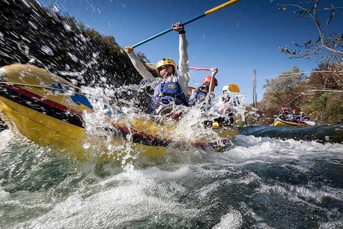 Rafting on Cetina River Departure from Split or Blato na Cetini village - The Sum Up