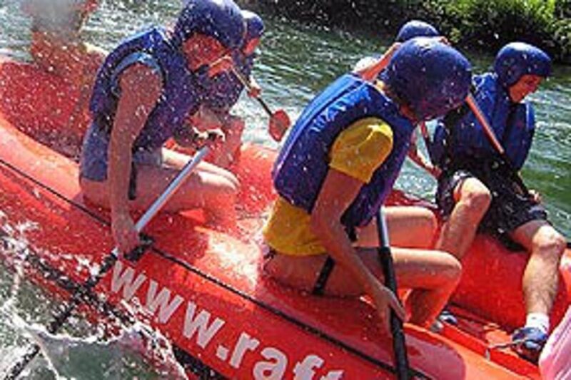 Rafting on Cetina river from Split - Who Should Consider This Tour?