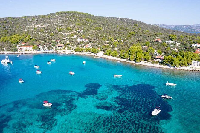 Rafting on Cetina river - From Trogir, Katela, Seget & iovo - Final Thoughts: Is This Tour Worth Your Time?