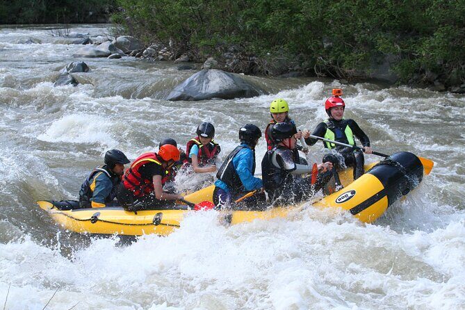 Rafting on Struma River - Frequently Asked Questions (FAQs)