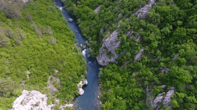 Rafting on the Cetina river - The Sum Up: Is This Tour Right for You?