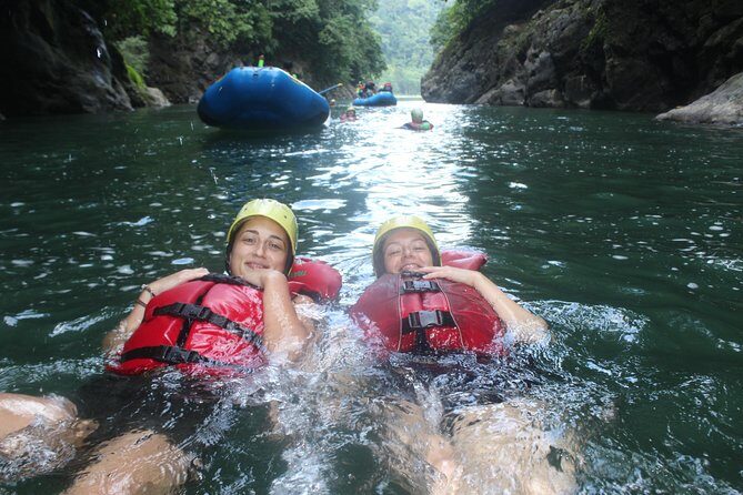 Rafting Pacuare Costa Rica - Why Travelers Love It