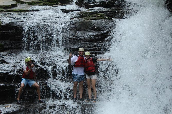 Rafting Pacuare Costa Rica - Who Should Book This Tour?