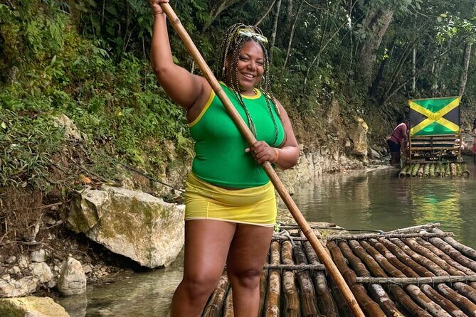 Rafting party and massage in Lethe and free shuttle to Parties - Transportation & Group Size