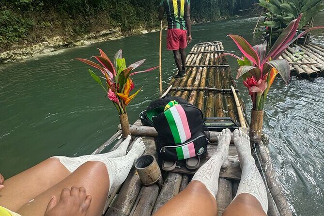 Rafting party and massage in Lethe and free shuttle to Parties - Why This Tour Is a Good Fit