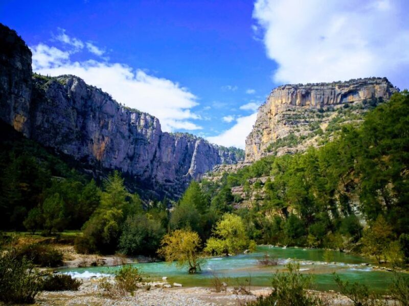 Rafting, Quad or Buggy Ride, Zipline, Jeep Tour Super Combo - Who Will Love This Tour?