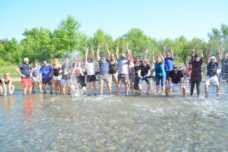 Rafting & Quad Safari Combi Tour - Exploring the Details of the Rafting & Quad Safari Combi Tour